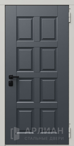 Фото «Дверь входная с терморазрывом №732»