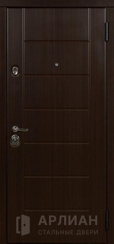 Фото «Входная дверь для загородного дома внутри окрас дерева белого цвета №25»