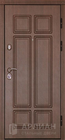 Фото «Дверь с МДФ №368»