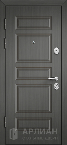 Фото №2 «Дверь с МДФ №100»