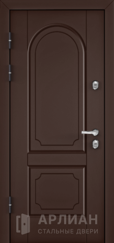 Фото №2 «Дверь с МДФ №387»