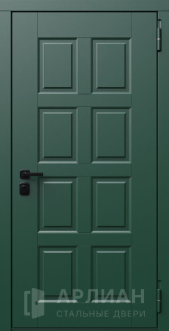 Фото « Стандартная дверь с заполнением пенопластом №673»