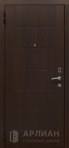 Фото №2 «Дверь с МДФ №376»