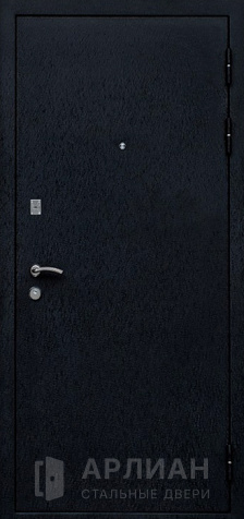 Фото «Дверь зимняя входная уличная утепленная с минеральной ватой №9»